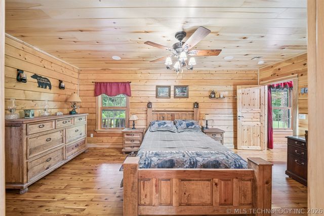 15172 S 4203 Road, Claremore, OK 74017