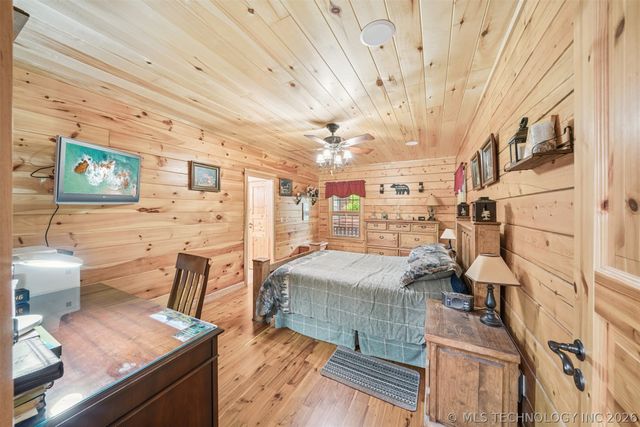 15172 S 4203 Road, Claremore, OK 74017
