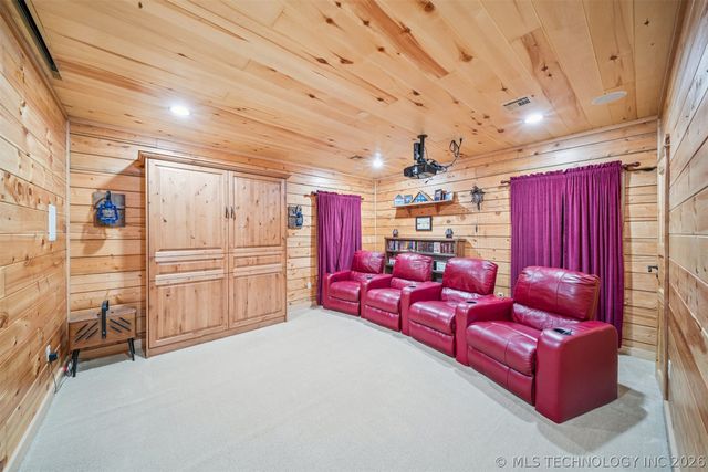 15172 S 4203 Road, Claremore, OK 74017
