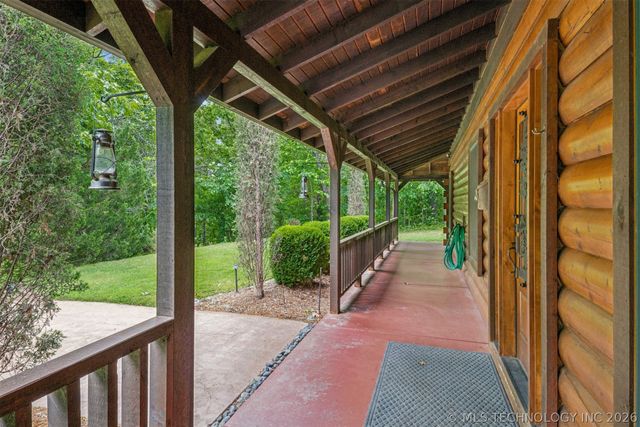 15172 S 4203 Road, Claremore, OK 74017