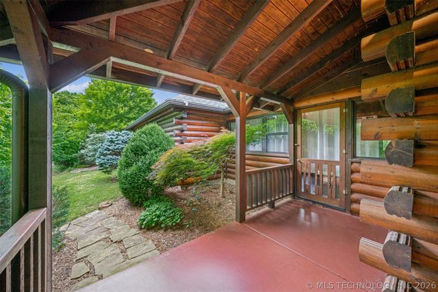 15172 S 4203 Road, Claremore, OK 74017