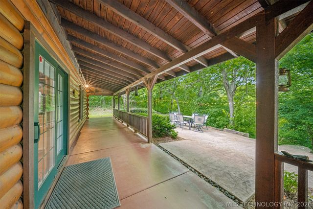15172 S 4203 Road, Claremore, OK 74017