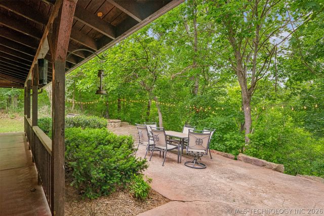 15172 S 4203 Road, Claremore, OK 74017