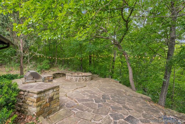 15172 S 4203 Road, Claremore, OK 74017