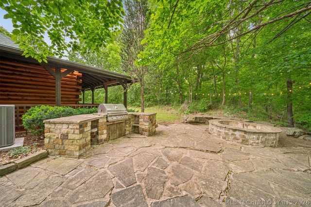 15172 S 4203 Road, Claremore, OK 74017