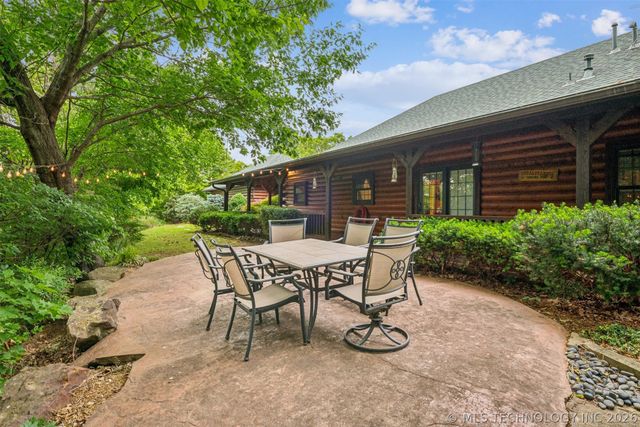 15172 S 4203 Road, Claremore, OK 74017