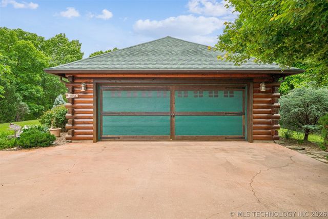 15172 S 4203 Road, Claremore, OK 74017