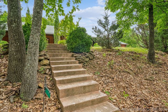 15172 S 4203 Road, Claremore, OK 74017