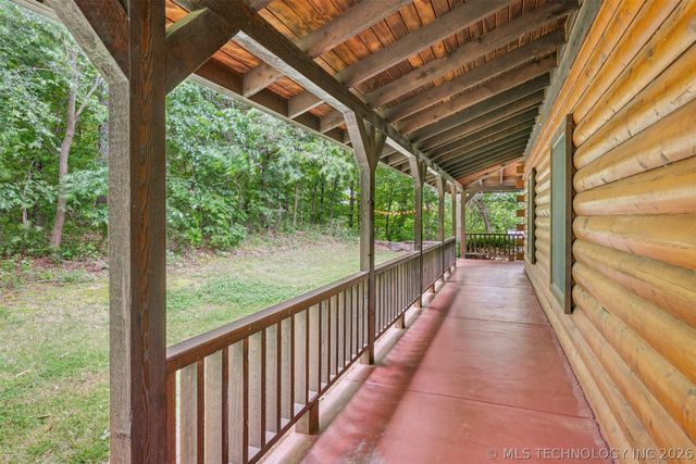15172 S 4203 Road, Claremore, OK 74017