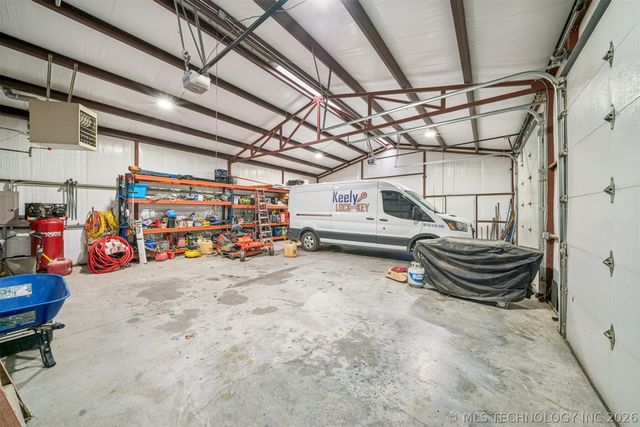 15172 S 4203 Road, Claremore, OK 74017