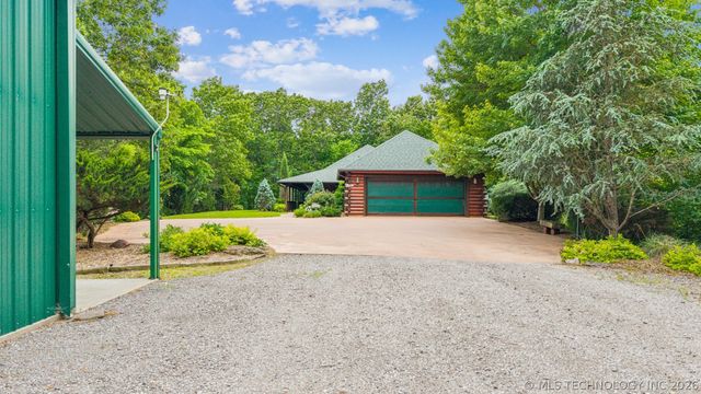 15172 S 4203 Road, Claremore, OK 74017