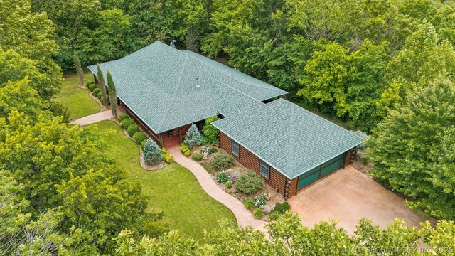15172 S 4203 Road, Claremore, OK 74017