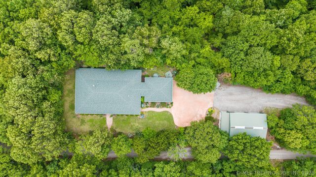 15172 S 4203 Road, Claremore, OK 74017