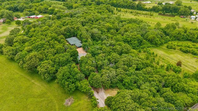 15172 S 4203 Road, Claremore, OK 74017