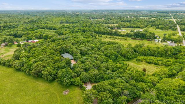 15172 S 4203 Road, Claremore, OK 74017