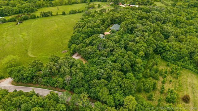 15172 S 4203 Road, Claremore, OK 74017