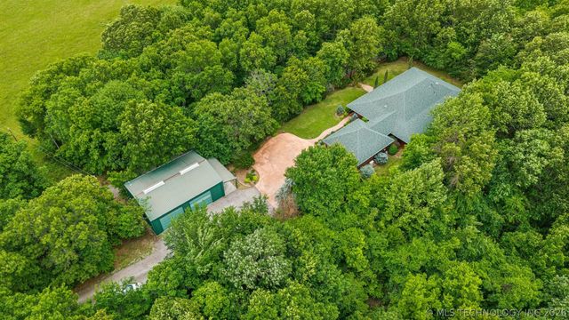 15172 S 4203 Road, Claremore, OK 74017