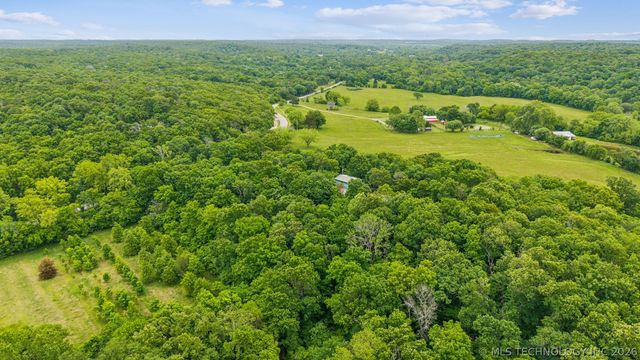 15172 S 4203 Road, Claremore, OK 74017