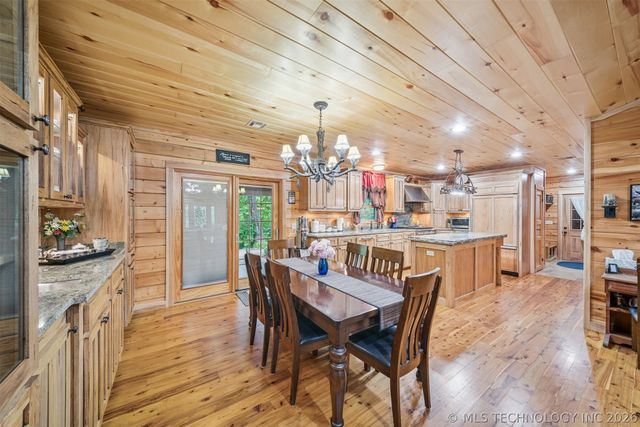 15172 S 4203 Road, Claremore, OK 74017