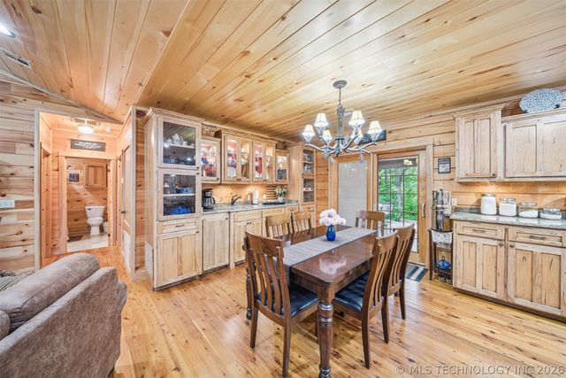 15172 S 4203 Road, Claremore, OK 74017