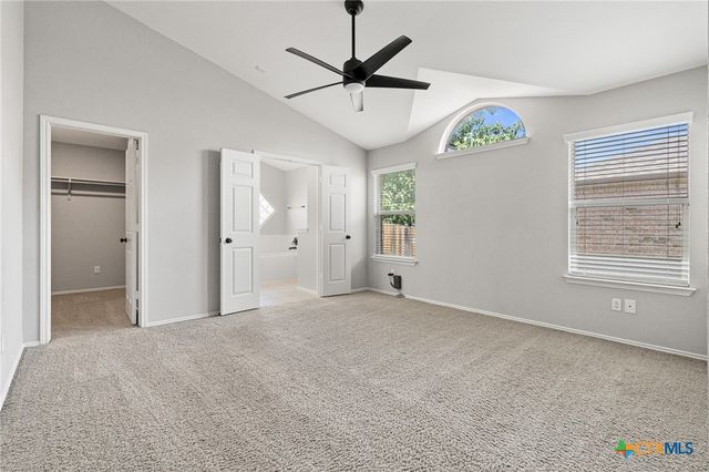 6902 Golden Oak Lane, Killeen, TX 76542