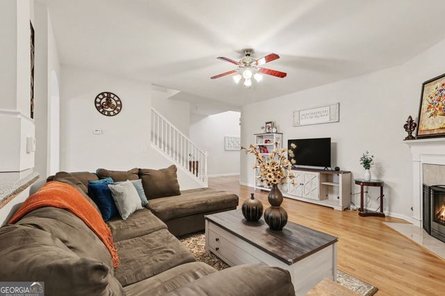136 Meeting Place Road, Lawrenceville, GA 30044