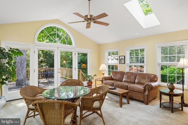 2802 AUTUMN CHASE RUN, Annapolis, MD 21401