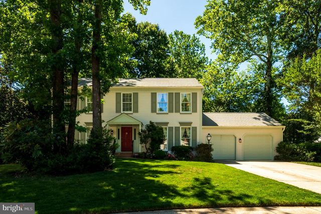 2802 AUTUMN CHASE RUN, Annapolis, MD 21401