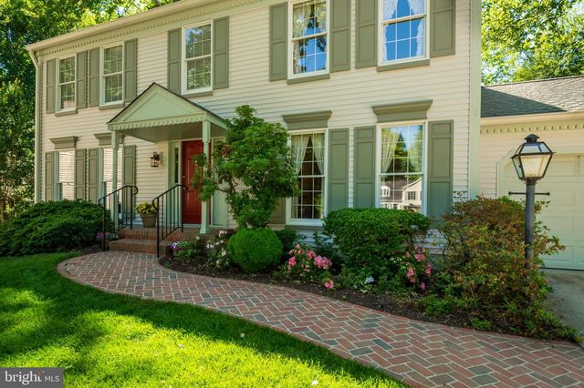 2802 AUTUMN CHASE RUN, Annapolis, MD 21401
