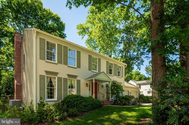2802 AUTUMN CHASE RUN, Annapolis, MD 21401
