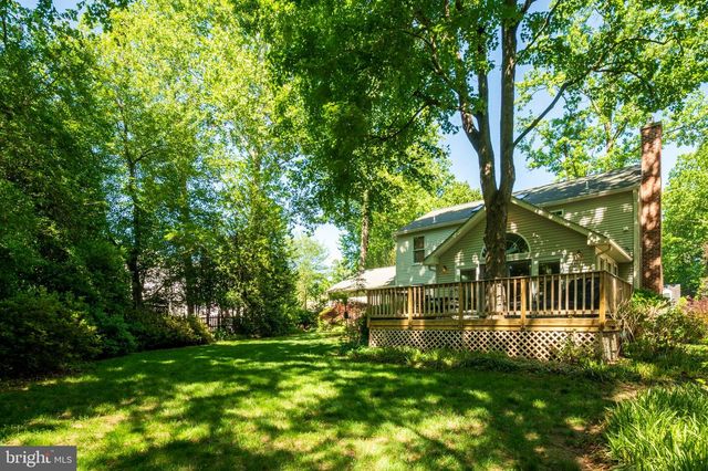 2802 AUTUMN CHASE RUN, Annapolis, MD 21401
