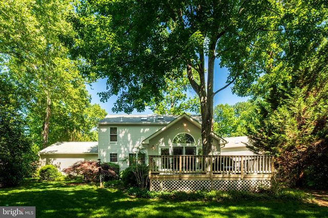 2802 AUTUMN CHASE RUN, Annapolis, MD 21401
