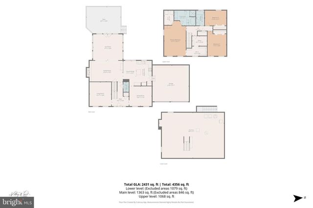 2802 AUTUMN CHASE RUN, Annapolis, MD 21401