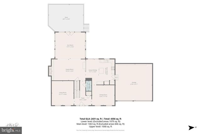 2802 AUTUMN CHASE RUN, Annapolis, MD 21401