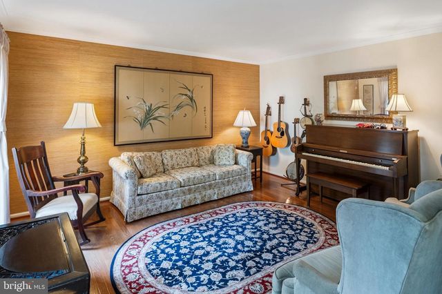 2802 AUTUMN CHASE RUN, Annapolis, MD 21401