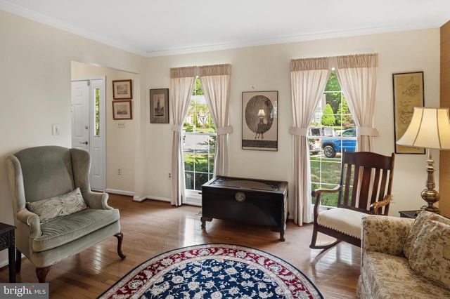 2802 AUTUMN CHASE RUN, Annapolis, MD 21401