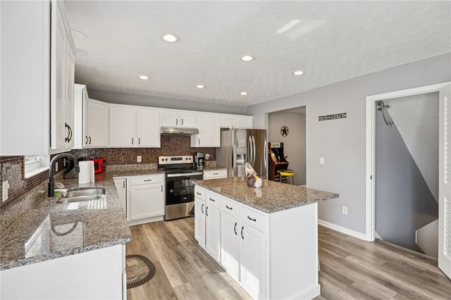 4012 Atha Court, Riverside, OH 45424
