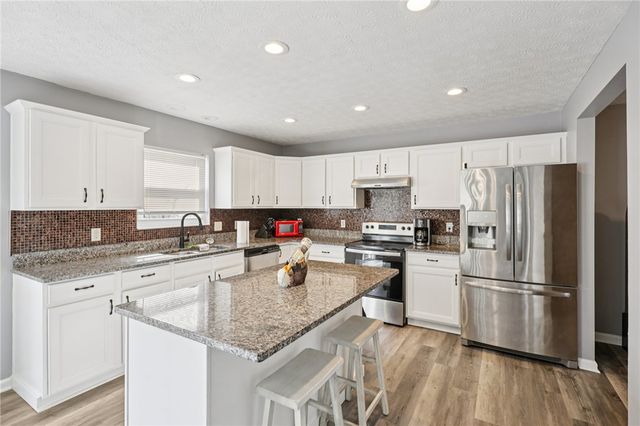 4012 Atha Court, Riverside, OH 45424