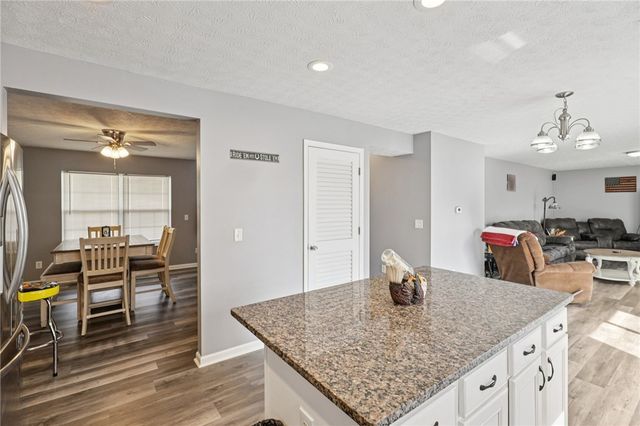 4012 Atha Court, Riverside, OH 45424