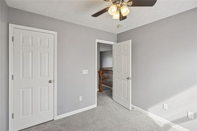 4012 Atha Court, Riverside, OH 45424