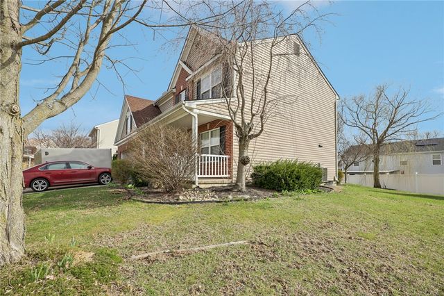 4012 Atha Court, Riverside, OH 45424