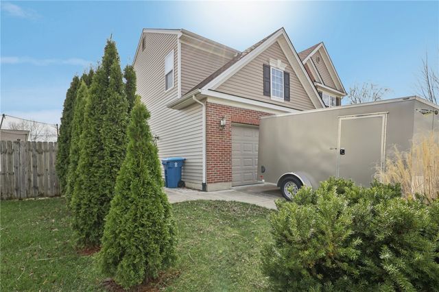 4012 Atha Court, Riverside, OH 45424
