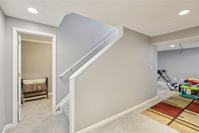 4012 Atha Court, Riverside, OH 45424