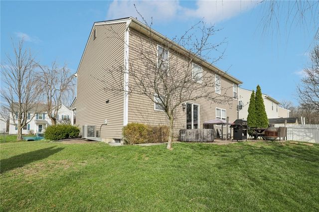 4012 Atha Court, Riverside, OH 45424
