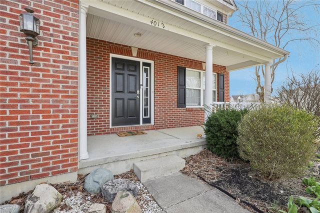 4012 Atha Court, Riverside, OH 45424