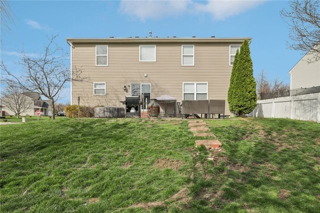 4012 Atha Court, Riverside, OH 45424
