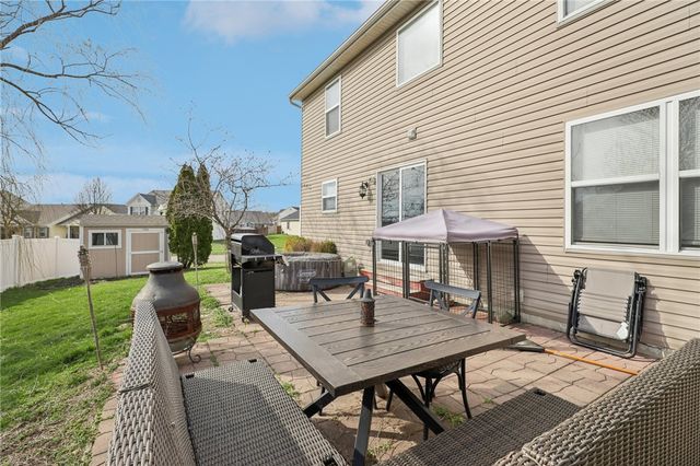 4012 Atha Court, Riverside, OH 45424