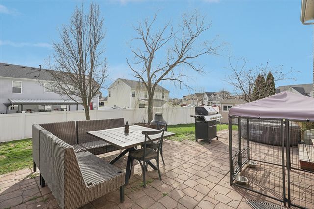 4012 Atha Court, Riverside, OH 45424