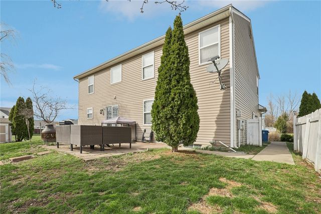 4012 Atha Court, Riverside, OH 45424