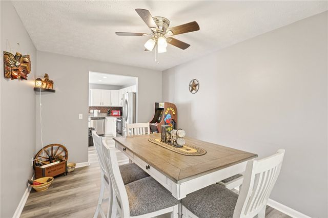 4012 Atha Court, Riverside, OH 45424